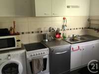 Location appartement 3 pièces