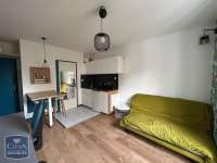 Location appartement 1 pièce