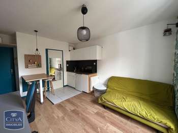 Location appartement 1 pièce