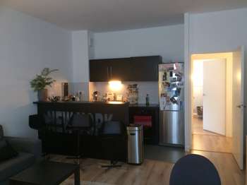 Location Appartement 3 piècesNantes Cité Des Congrès