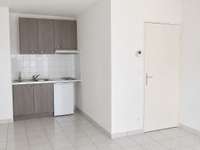 Location appartement 2 pièces