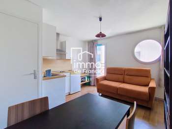 Location appartement 1 pièce