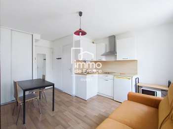 Location appartement 1 pièce