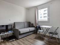 Location appartement 1 pièce Location appartement 1 pièce