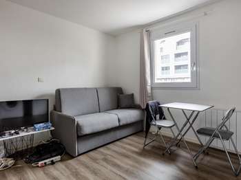 Location appartement 1 pièce Nantes Cité Des Congrès 44