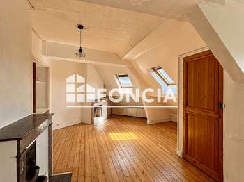 Location Appartement 2 piècesNantes Cité Des Congrès