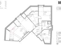 Location appartement 2 pièces Location appartement 2 pièces