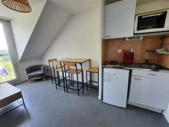 Location appartement 2 pièces Location appartement 2 pièces
