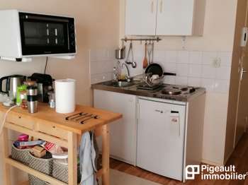 Location appartement 1 pièce Location appartement 1 pièce