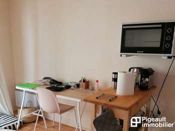 Location appartement 1 pièce Location appartement 1 pièce