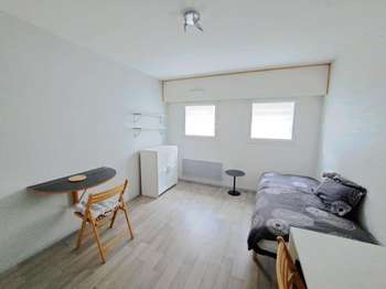 Location Appartement T1Nantes Cité Des Congrès