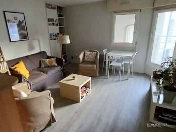 Location appartement 2 pièces Nantes Cité Des Congrès 44