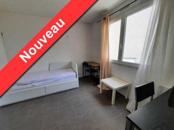Location appartement 1 pièce Nantes Cité Des Congrès 44