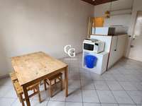 Location appartement 2 pièces Location appartement 2 pièces