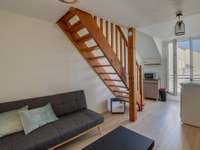 Location appartement 2 pièces