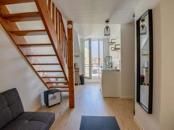 Location appartement 2 pièces