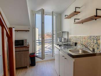 Location appartement 2 pièces