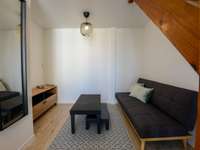 Location appartement 2 pièces