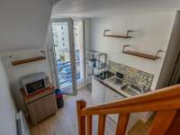 Location appartement 2 pièces