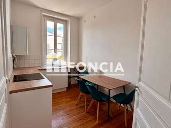 Location appartement 4 pièces Location appartement 4 pièces