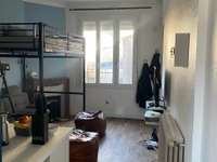 Location Studio 1 pièce