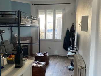 Location Studio 1 pièce