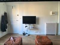 Location Studio 1 pièce