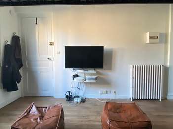 Location Studio 1 pièce