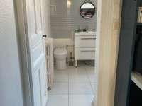 Location Studio 1 pièce