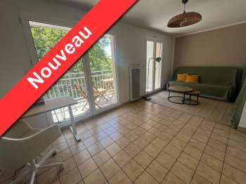 Location appartement 1 pièce Nantes Cité Des Congrès 44