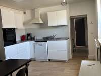 Location appartement 4 pièces