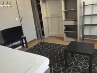 Location appartement 4 pièces