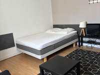 Location appartement 4 pièces