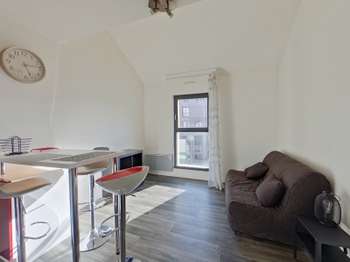 Location Studio 1 pièce