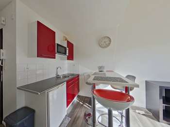 Location Studio 1 pièce