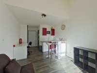 Location Studio 1 pièce