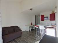 Location Studio 1 pièce