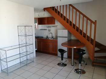 Location Appartement 3 piècesNantes Cité Des Congrès