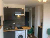 Location appartement 1 pièce