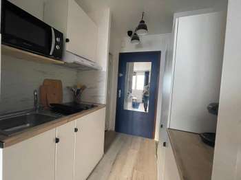 Location appartement 1 pièce