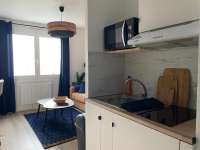 Location appartement 1 pièce