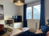 Location appartement 1 pièce