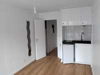 Location Studio 1 pièce