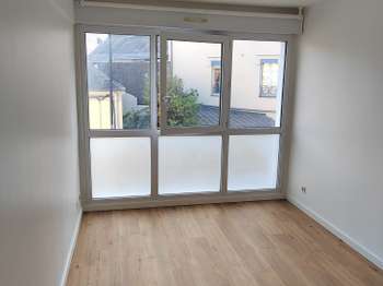 Location Studio 1 pièce
