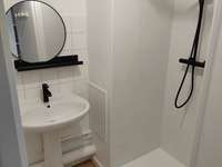 Location Studio 1 pièce