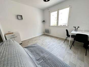 Location appartement 1 pièce Nantes Cité Des Congrès 44