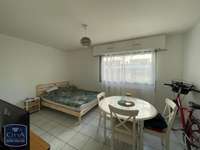 Location appartement 1 pièce