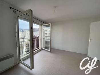 Location appartement 1 pièce Nantes Cité Des Congrès 44