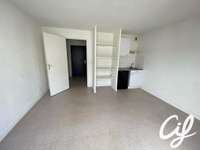Location appartement 1 pièce