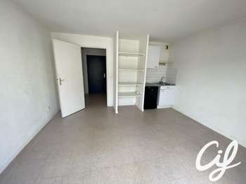 Location appartement 1 pièce